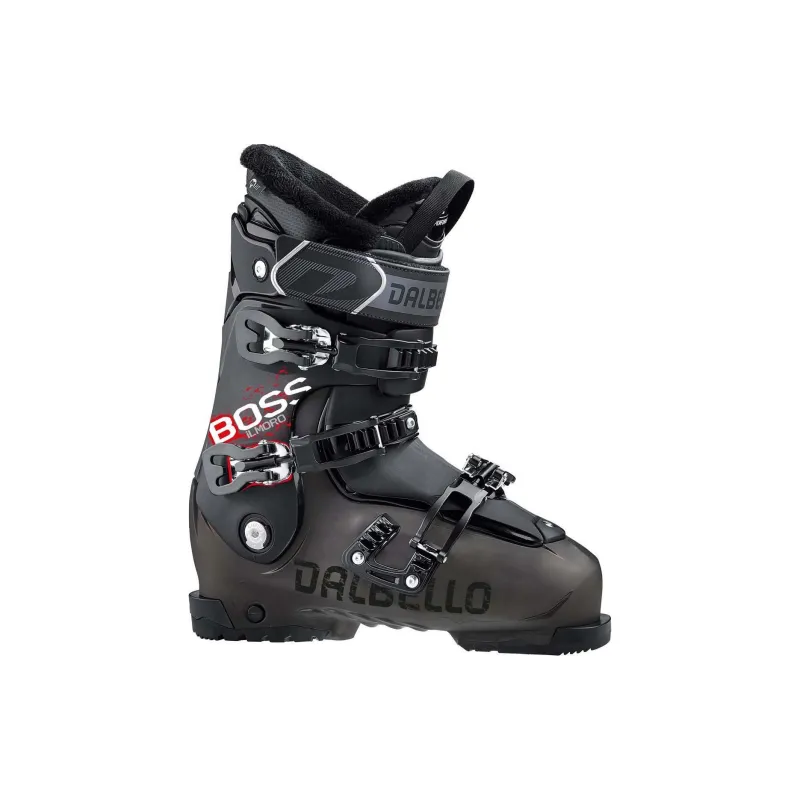 Dalbello Sports Ski Boots-1