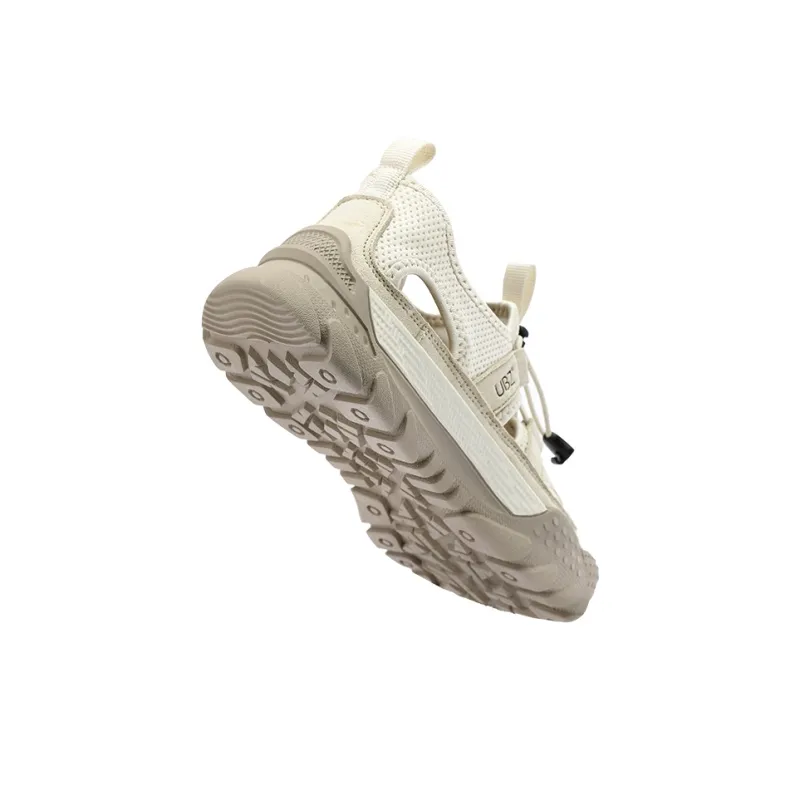 UBZ Breathable Low Top Casual Shoes Women's Desert-3