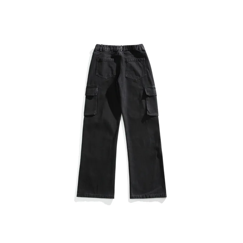 KRISTALIA Jeans Unisex-1