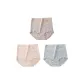 F Set-Japanese Style Light Molding-Light Coffee+Pink+Blue