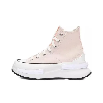 Run Star Converse Legacy Cx Platform High 'Soft Peach'