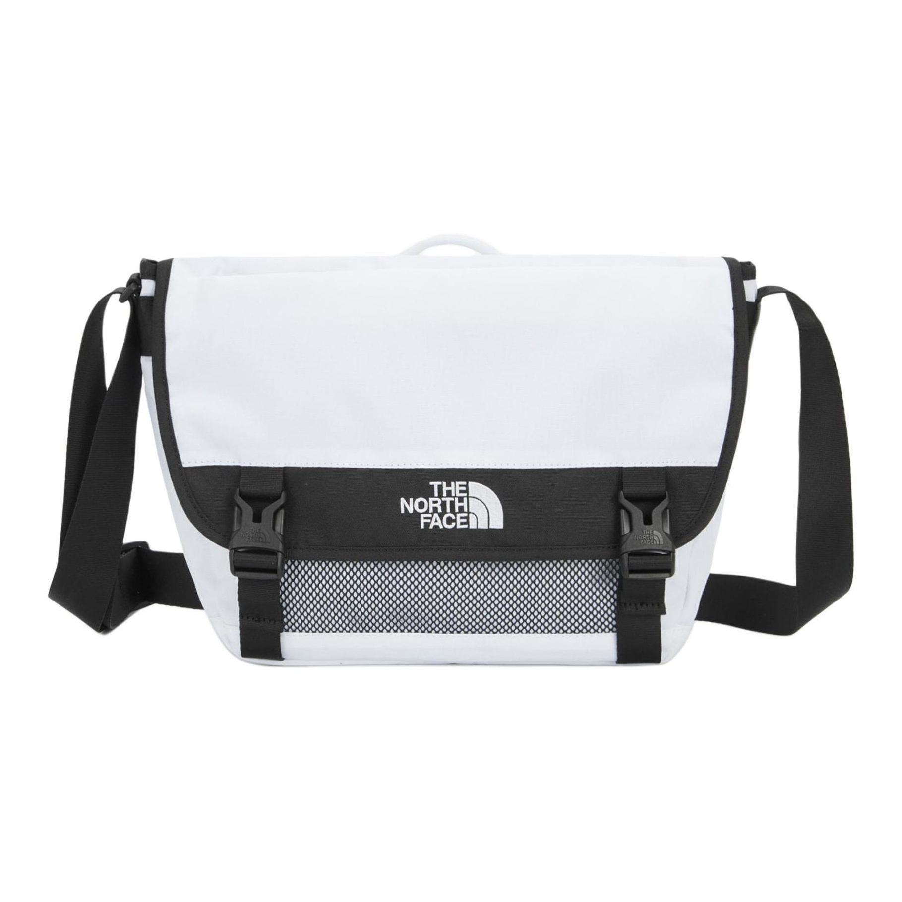THE NORTH FACE Shoulder Bags White - POIZON