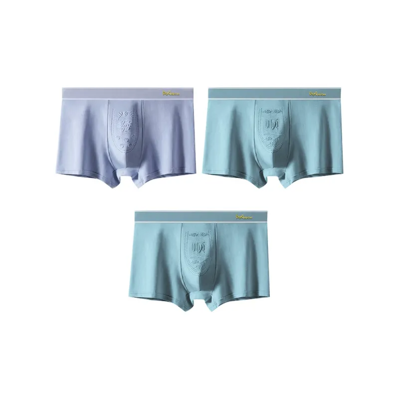 MIIOW Men Underpants-2
