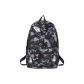 Black Single Bag