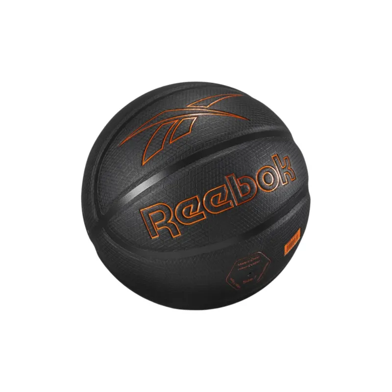 Reebok PU Basketball Size 7 Match Unisex-6