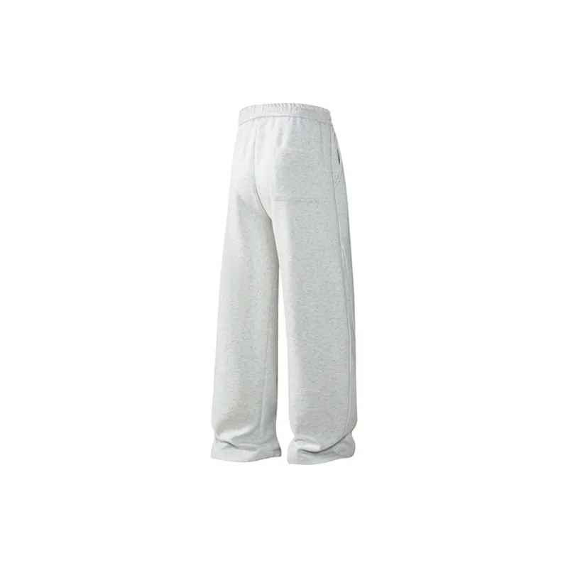 WJBS Casual Pants Unisex-10