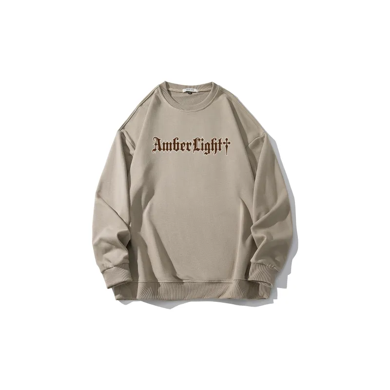 AMBER LIGHT Sweatshirts Unisex-7