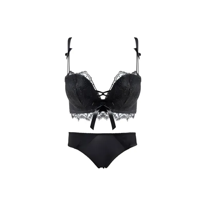 MIIOW Women's Underwear Sets-1