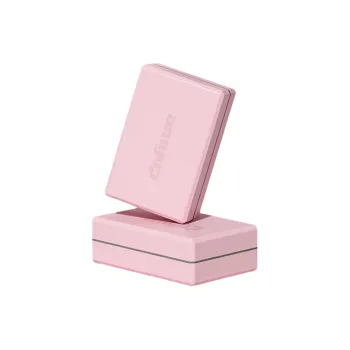 AMYUP Yoga Blocks