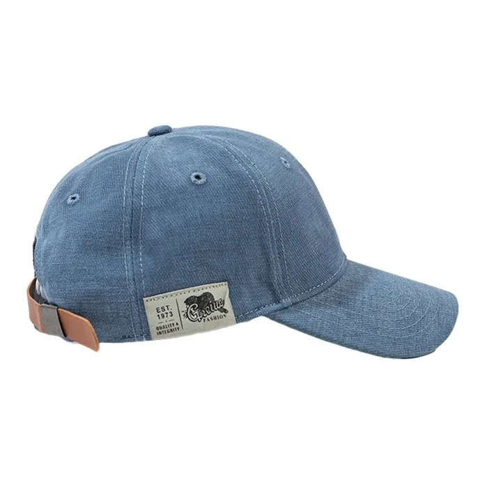STUFFER Cotton Baseball Caps Unisex-2