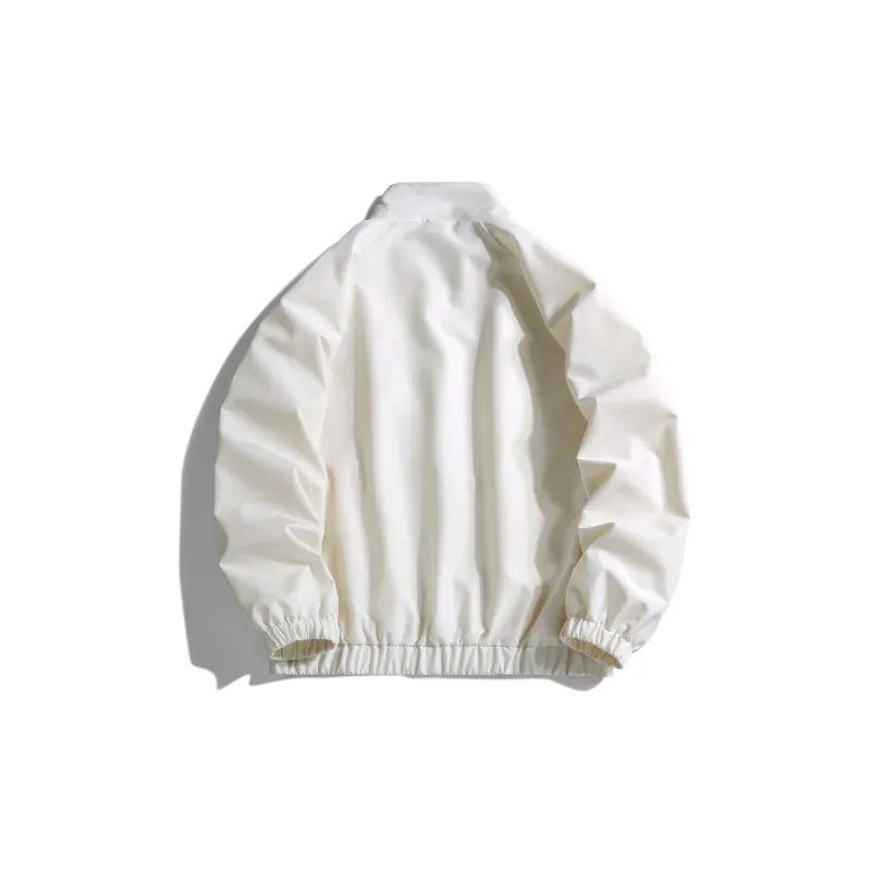 REXSHION Jackets Unisex-7