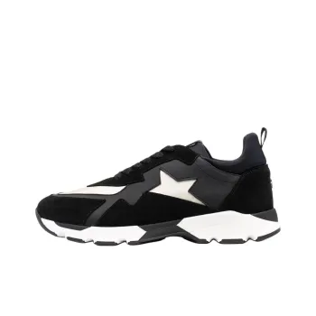 LORENA ANTONIAZZI Low-Top Casual Shoes Women's Black