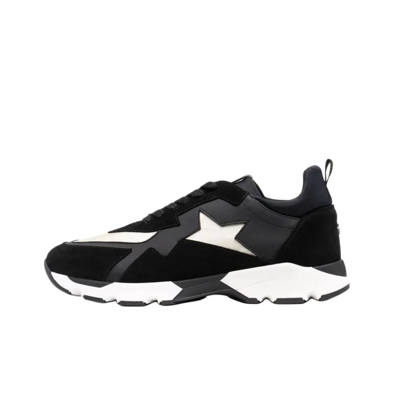 LORENA ANTONIAZZI Low-Top Casual Shoes Women's Black-0