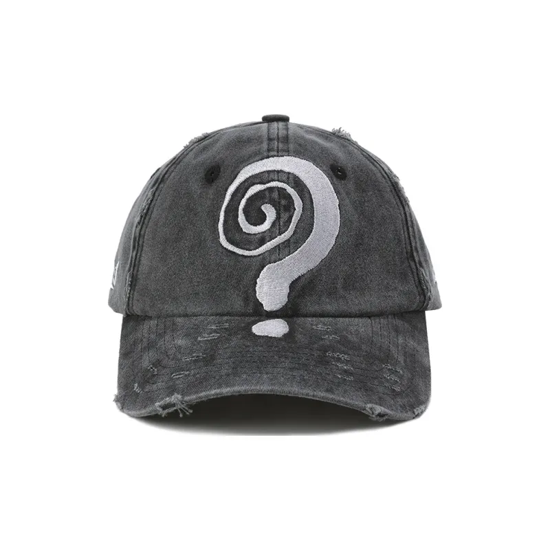 VULCAN STORE Cotton Baseball Caps Unisex-1