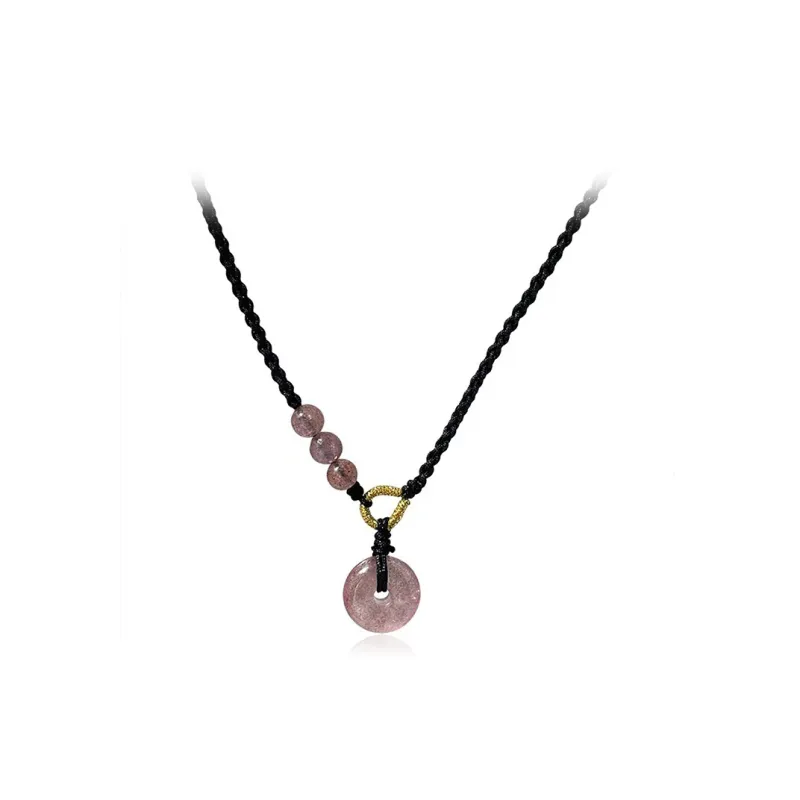 Inkopper Glass Bracelets Unisex-3