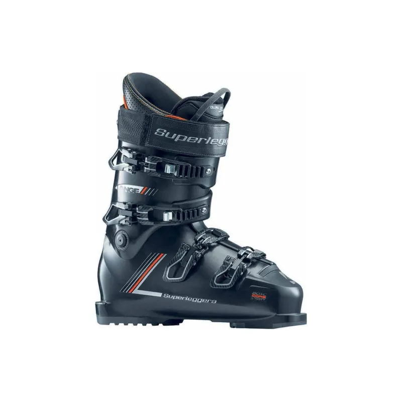 LANGE RX Superleggera Skis Ski Boots Men's-1