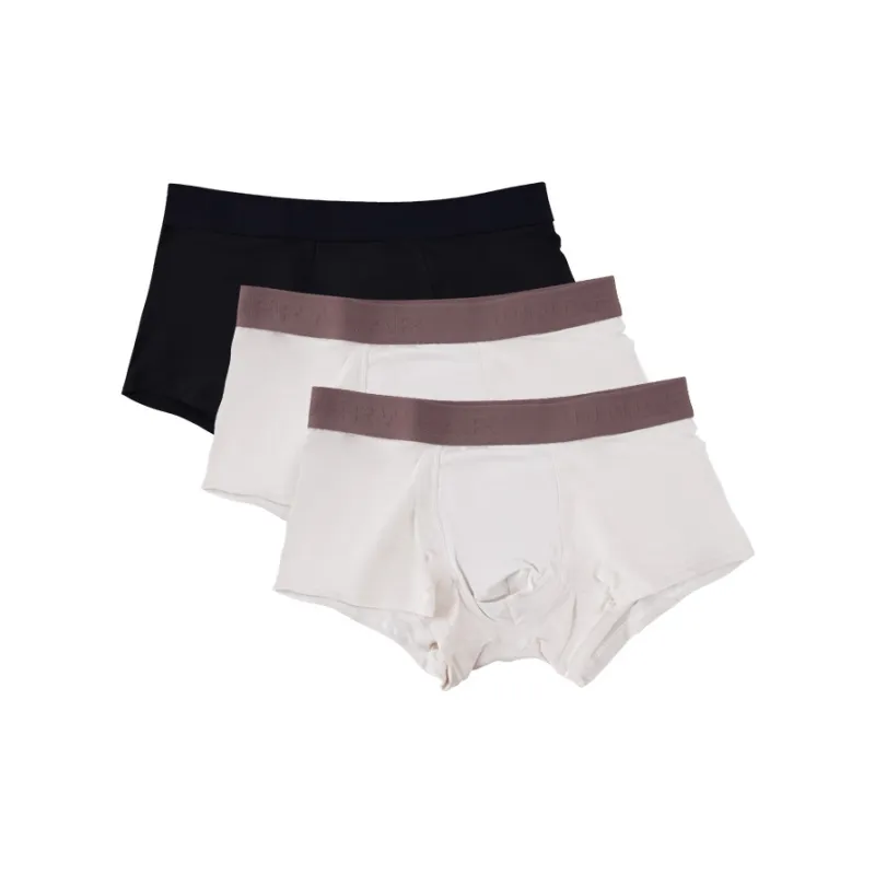 COTTON CHEESE Underpants Men's 3 Pack-7