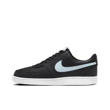 Nike Court Vision Low Next Nature 'Black Glacier Blue'