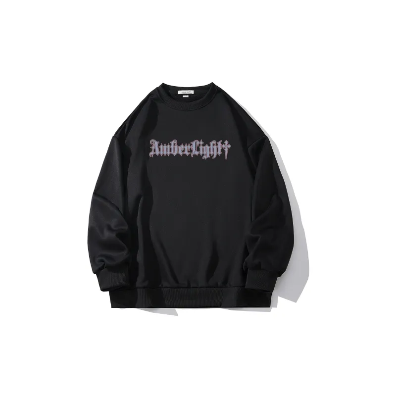AMBER LIGHT Sweatshirts Unisex-1