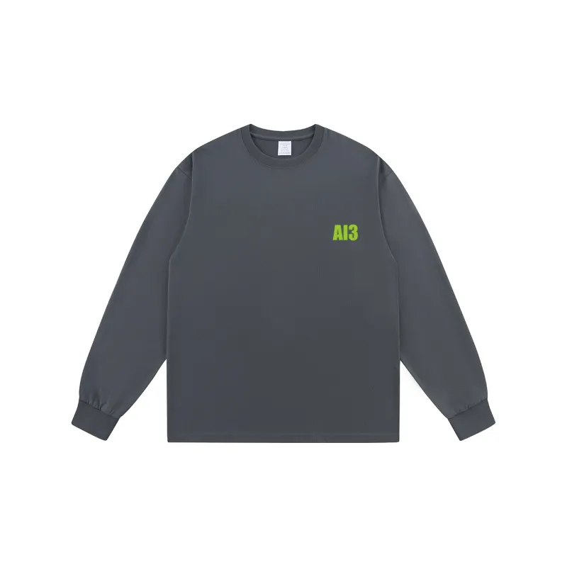 AI3 Iverson China Series T Shirt Unisex-5