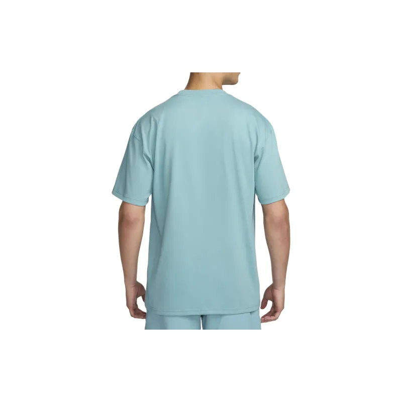 Nike ACG T Shirt Men's Denim Turquoise-1