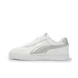 White Silver