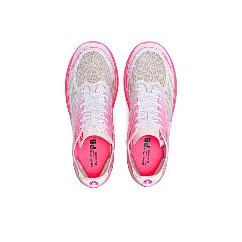 CIERSES Low Top Running Shoes Unisex Fluorescent Limited-3