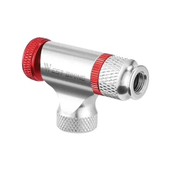 WEST BIKING Bicycle Bicycle Pumps
