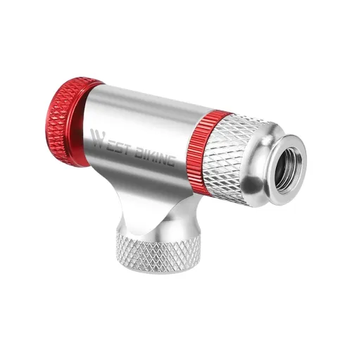 WEST BIKING Bicycle Bicycle Pumps
