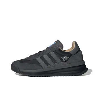 Adidas Originals Sl 72 Rtn 'Black'