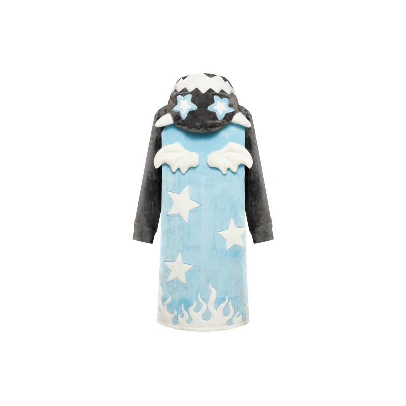 LBPC x PickleClub Velvet feel Coat Women's-4