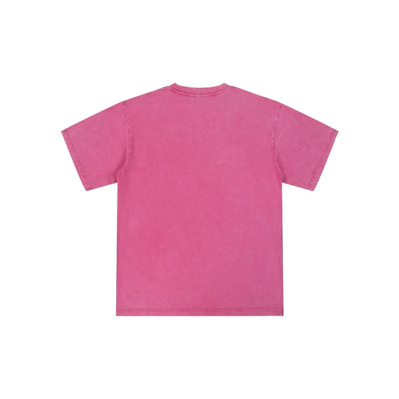 BETTY BOOP Short Sleeved T Shirts Unisex-10