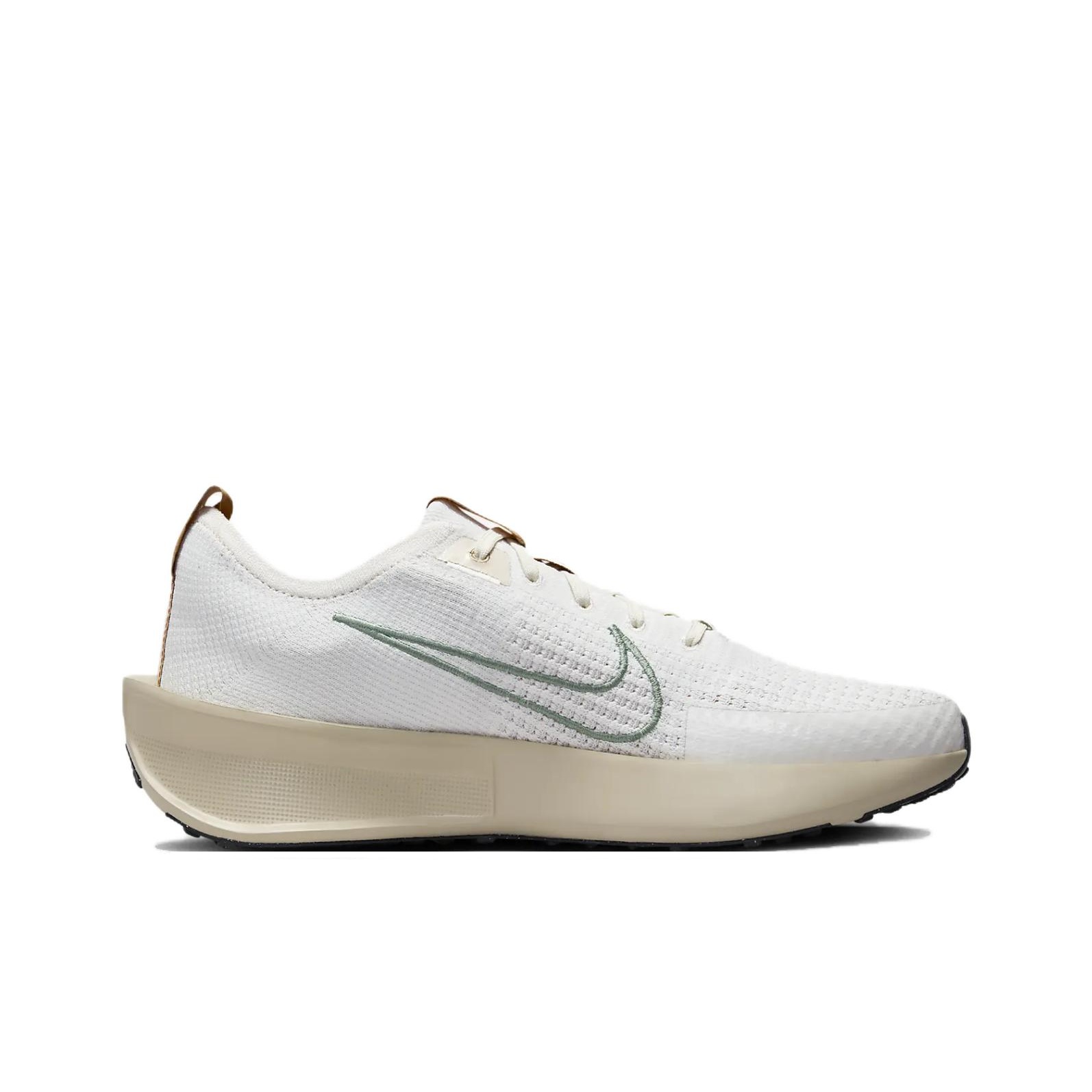 Nike Interact Run Se Phantom Rattan POIZON