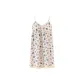 White Camisole Dress