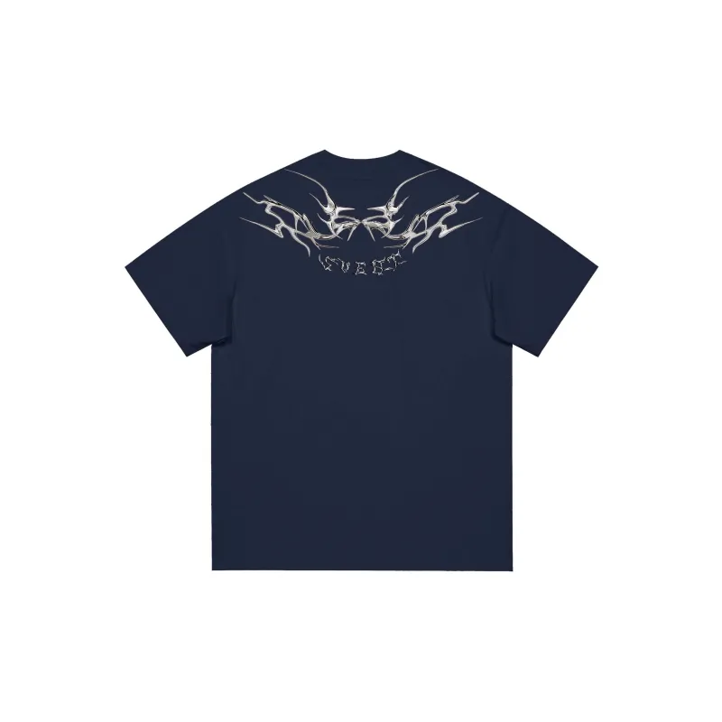 SUNSETMONENT T Shirts Unisex-9