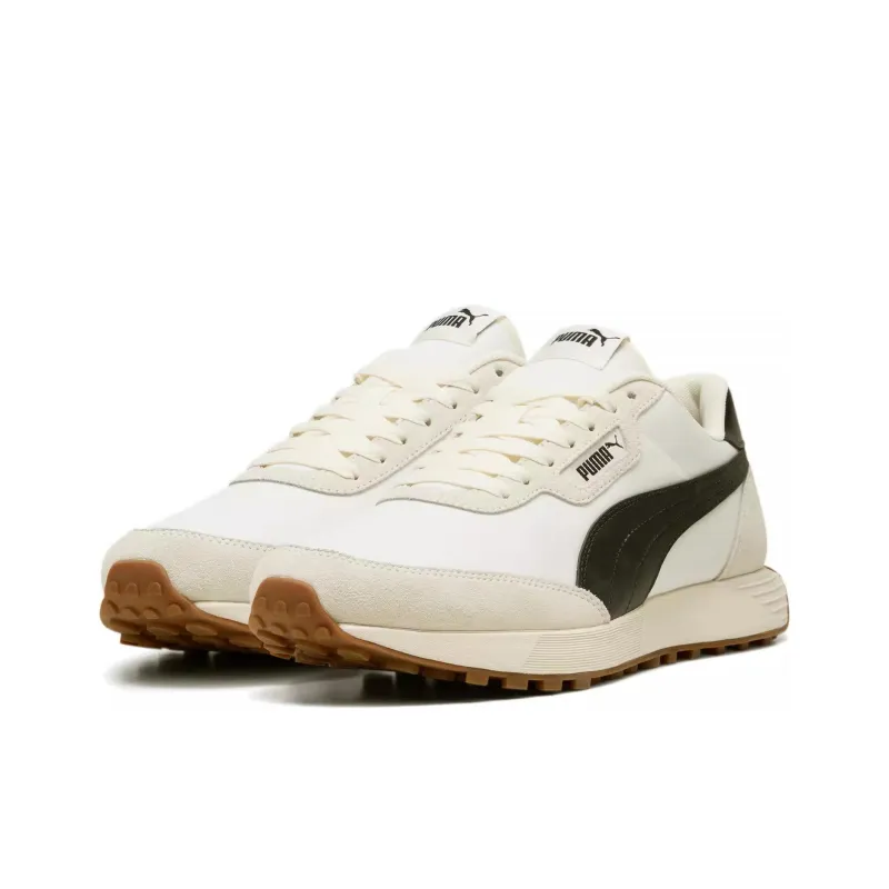PUMA Runtamed Lugged Classic 'Beige Black'-2