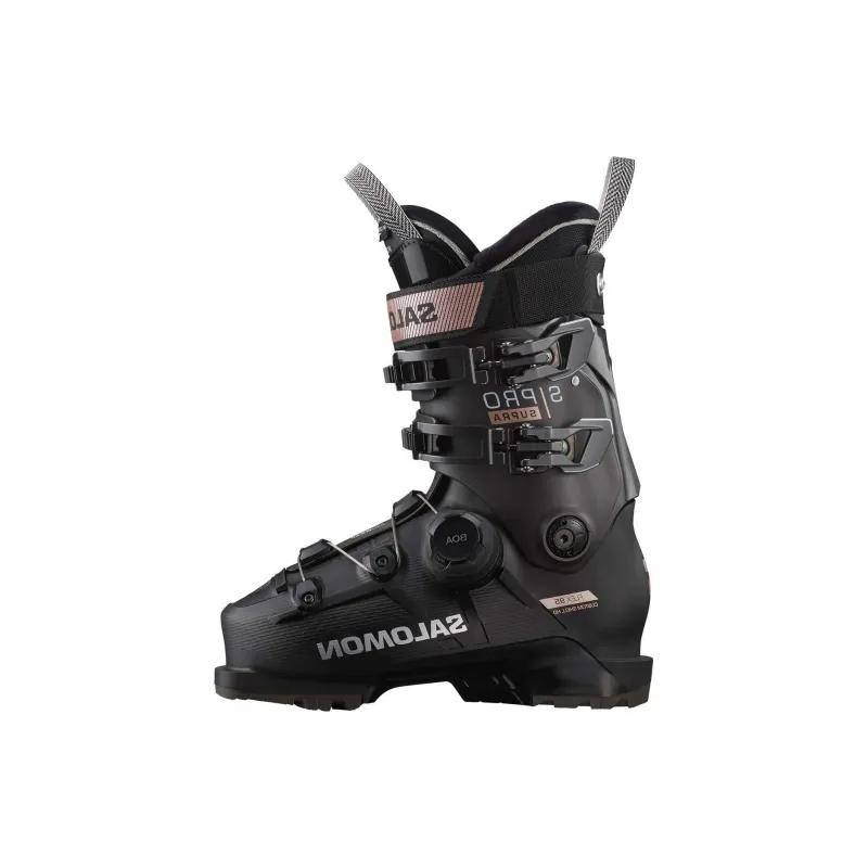 SALOMON S/PRO SUPRA Skis Ski Boots Women's-0