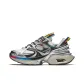 Ivory White/Silver/Basic Black