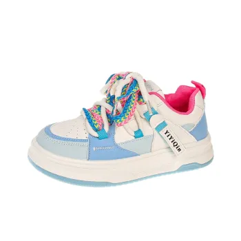 Take The Qin Low-Top Skateboard Shoes Women's
