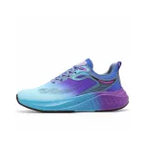 Blue Purple