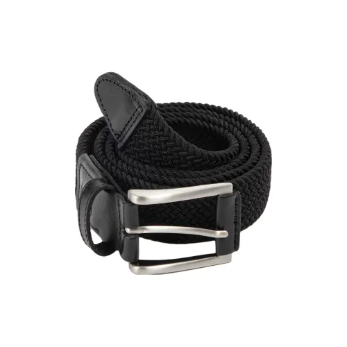 PUMA Leather Belts Men