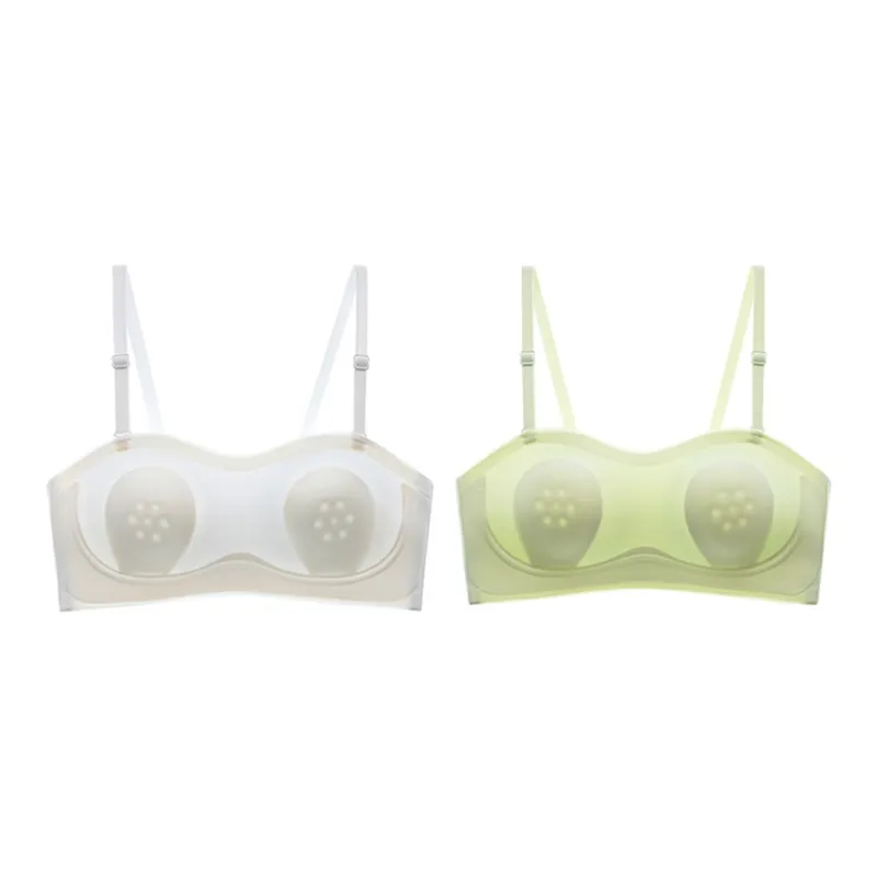 MADALLO Women's Bras-6