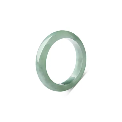 Bailijin Jadeite Rings Unisex