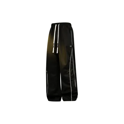 XINIYA TRAVEL Casual Pants Unisex Black