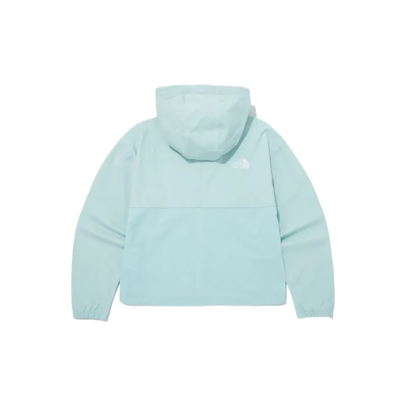 THE NORTH FACE Jackets & Coats Women's Mint-1