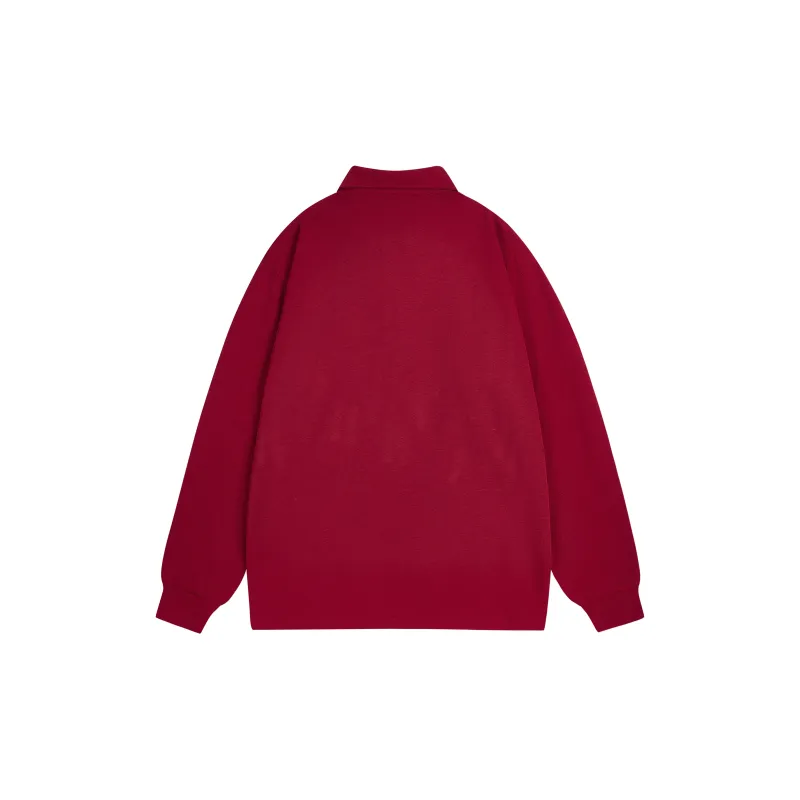 POPEYE Polo Shirts Unisex-6