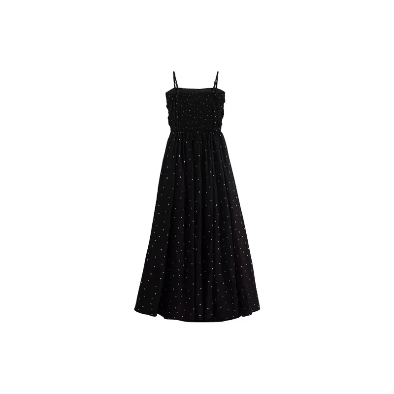 JOSR Slip Dresses Women's-3