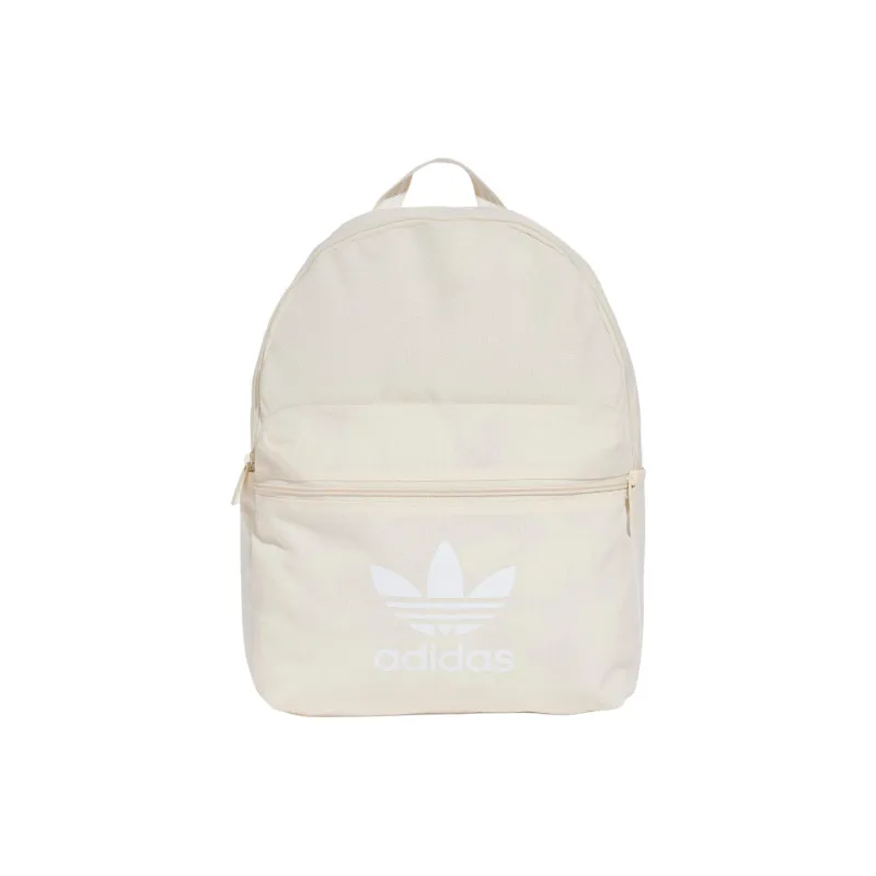 Adidas Adicolor Backpack Wonder White-0