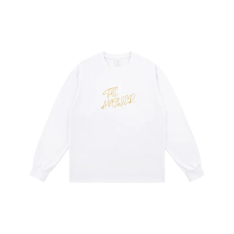 AI3 Iverson China Series T Shirt Unisex-3