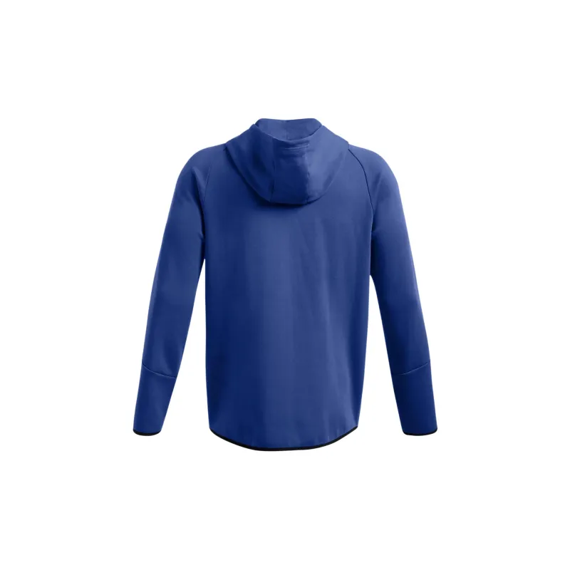 Under Armour Unstoppable Jackets Coats Men's Tech Blue-1